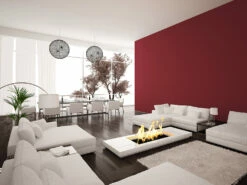 1 Karton Erfurt Vliesfaser Maxx Fieno 218 Premium 59,63m² -Haus Dekoration 1 Karton Erfurt Vliesfaser Maxx Fieno 218 Tapete 2