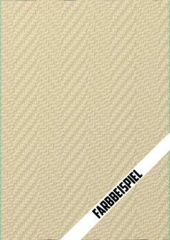 Tapete Glasfaser 25m² ÖKO-Tex 3358-01 Gewebe Fischgrät -Haus Dekoration 141858 3358 01 b