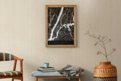 Vliestapete Linien Beige Gold A.S. Creation 38819-6 10 Vliestapete Linien Beige Gold A.S. Creation 38819-6 -Haus Dekoration A S Creation Vliestapete 38819 6 Liniert Beige Gold 63214007 3