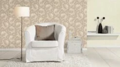 BARBARA Home Tapete China Drachen Taupe Weiß 527933 7 BARBARA Home Tapete China Drachen Taupe Weiß 527933 -Haus Dekoration Barbara Schoeneberger Tapete China Drachen taupe 3