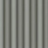 Colani Vliestapete Legend Streifen 3D Dunkel-silber 59815 -Haus Dekoration Colani Vliestapete Legend Streifen 3D dunkelsilber 84053 192753