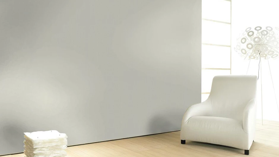 Dieter Langer Tapete Vlies Leinenoptik Creme-grau 58861 4 Dieter Langer Tapete Vlies Leinenoptik Creme-grau 58861 – Bild 2