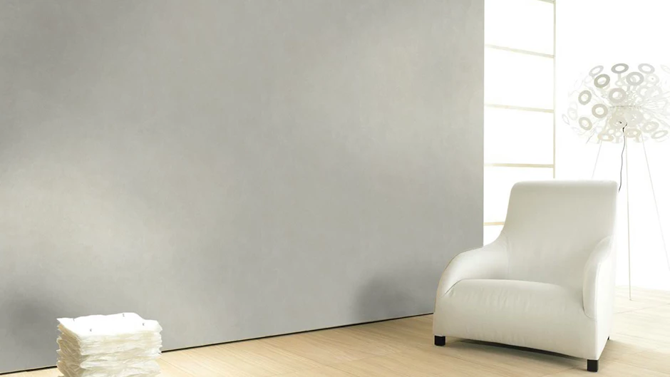 Dieter Langer Tapete Vlies Putz-Optik Beige-creme 58818 4 Dieter Langer Tapete Vlies Putz-Optik Beige-creme 58818 – Bild 2