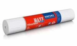 9 Rollen Erfurt Vliesfaser Maxx Brick 224 Premium 59,63m² -Haus Dekoration Erfurt Vliesfaser Maxx Brick 224 Premium Tapete 6 63m 190845 1
