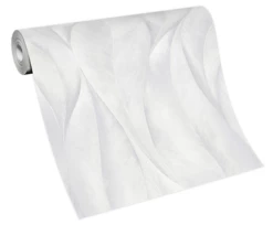 Guido Maria Kretschmer Tapete Blätter Weiss 10148-31 -Haus Dekoration Guido Maria Kretschmer Tapete Blaetter weiss 10148 31 63207081