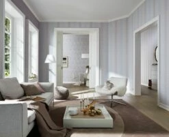 Guido Maria Kretschmer Tapete Flieder Natur 13363-20 -Haus Dekoration Guido Maria Kretschmer Tapete lila Floral 13363 2