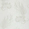 Glööckler Tapete Vlies Federn Weiss Glanz 54847 1 Glööckler Tapete Vlies Federn Weiss Glanz 54847 -Haus Dekoration Harald Gloeoeckler Tapete Vlies Federn silberweiss