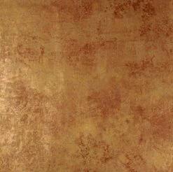 Vliestapete Putz Patina Rotbraun Gold Metallic 77706 -Haus Dekoration La Veneziana Vlies Tapete Vliestapete 77706 1