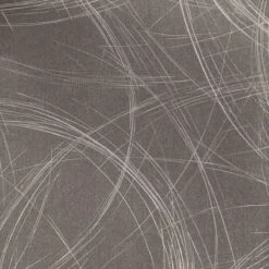 Luigi Colani Visions Vliestapete Struktur Grau Silber 53327