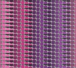 Mac Stopa Tapete Grafisch Retro Streifen Pink 32727-3