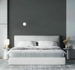 Marburg Vliestapete Uni Dunkelgrau 33967 Botanica -Haus Dekoration Marburg Vliestapete Uni Dunkelgrau 33967 Botanica 63213241 2