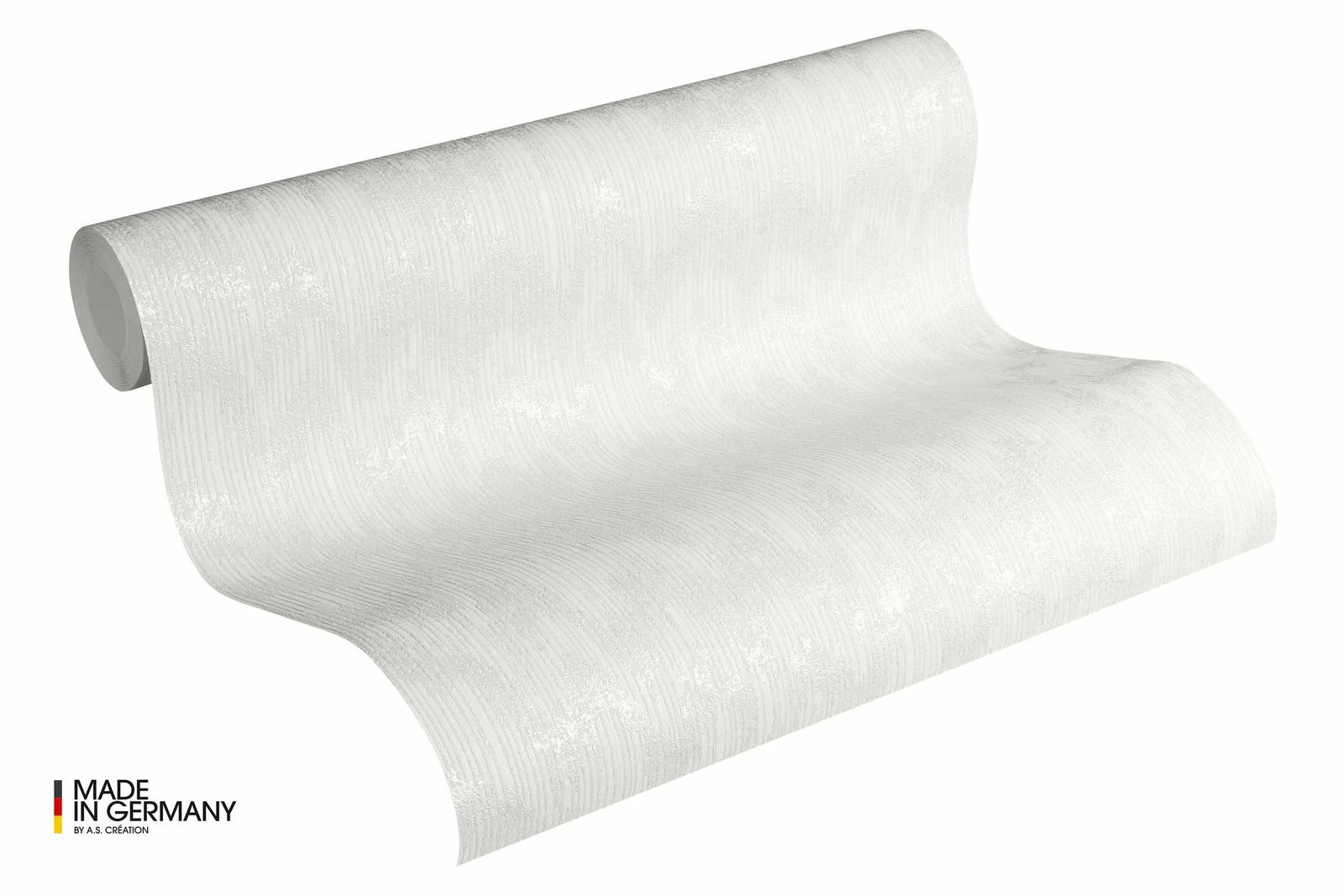 Michalsky Tapete Vlies Boho Weiß Glitzer 36501-3 4 Michalsky Tapete Vlies Boho Weiß Glitzer 36501-3 – Bild 2