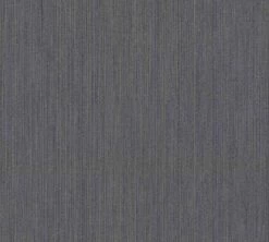 Michalsky Tapete Vlies Gestreift Anthrazit 36500-1