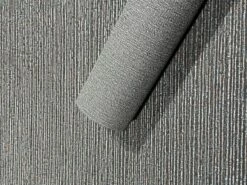 Papis Loveday Tapete 86750 Textil Optik Uni Anthrazit -Haus Dekoration Papis Loveday Tapete 86750 Textil Optik Uni Anthrazit 63213105