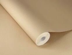Vliestapete Rasch 752694 Leder Struktur Beige -Haus Dekoration Rasch Vliestapete Uni Leder Optik Beige 752694 63215920 1