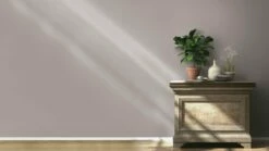 Vliestapete Rasch 752649 Leder Struktur Grau