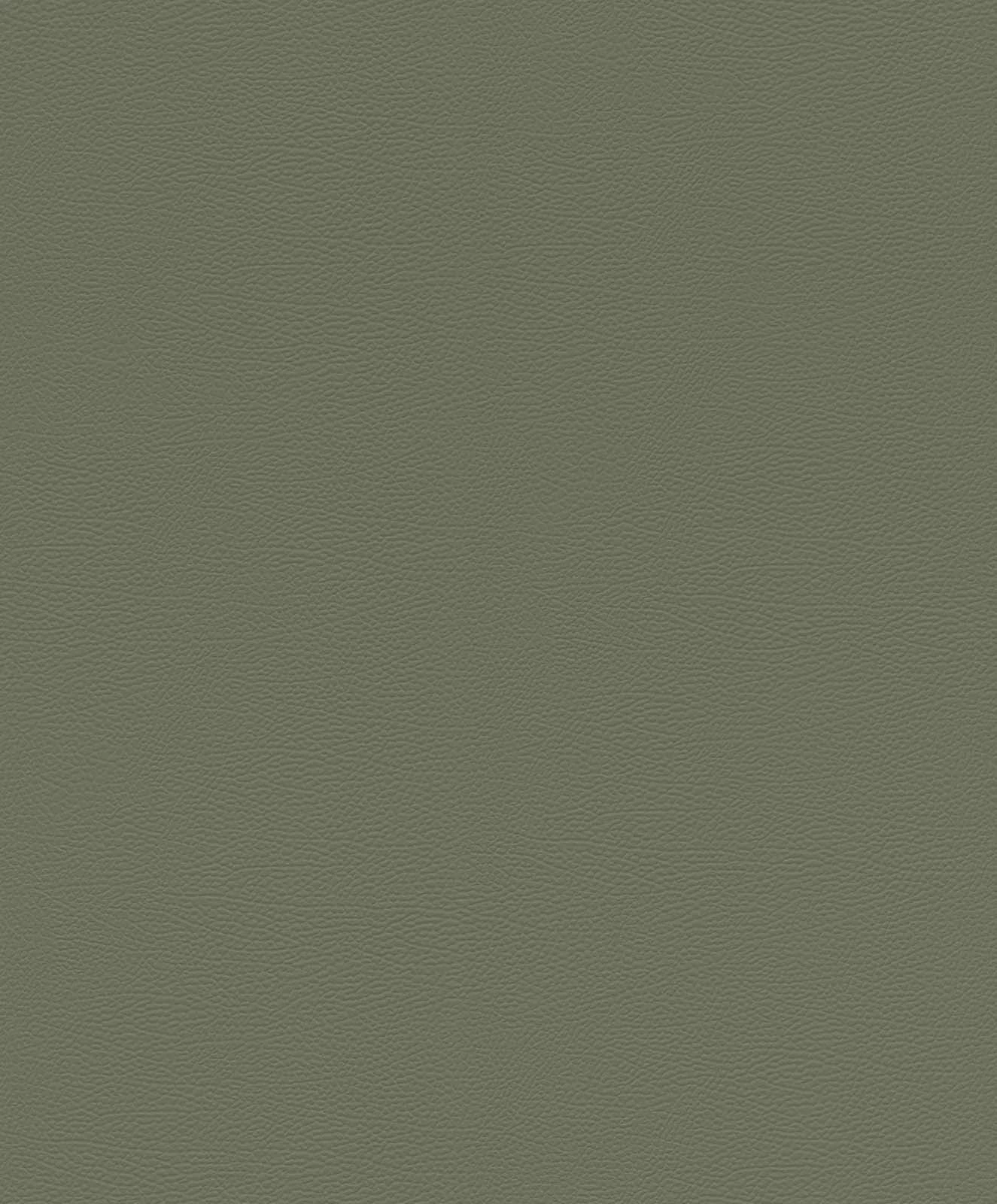 Vliestapete Rasch 752687 Leder Struktur Grün 4 Vliestapete Rasch 752687 Leder Struktur Grün – Bild 2