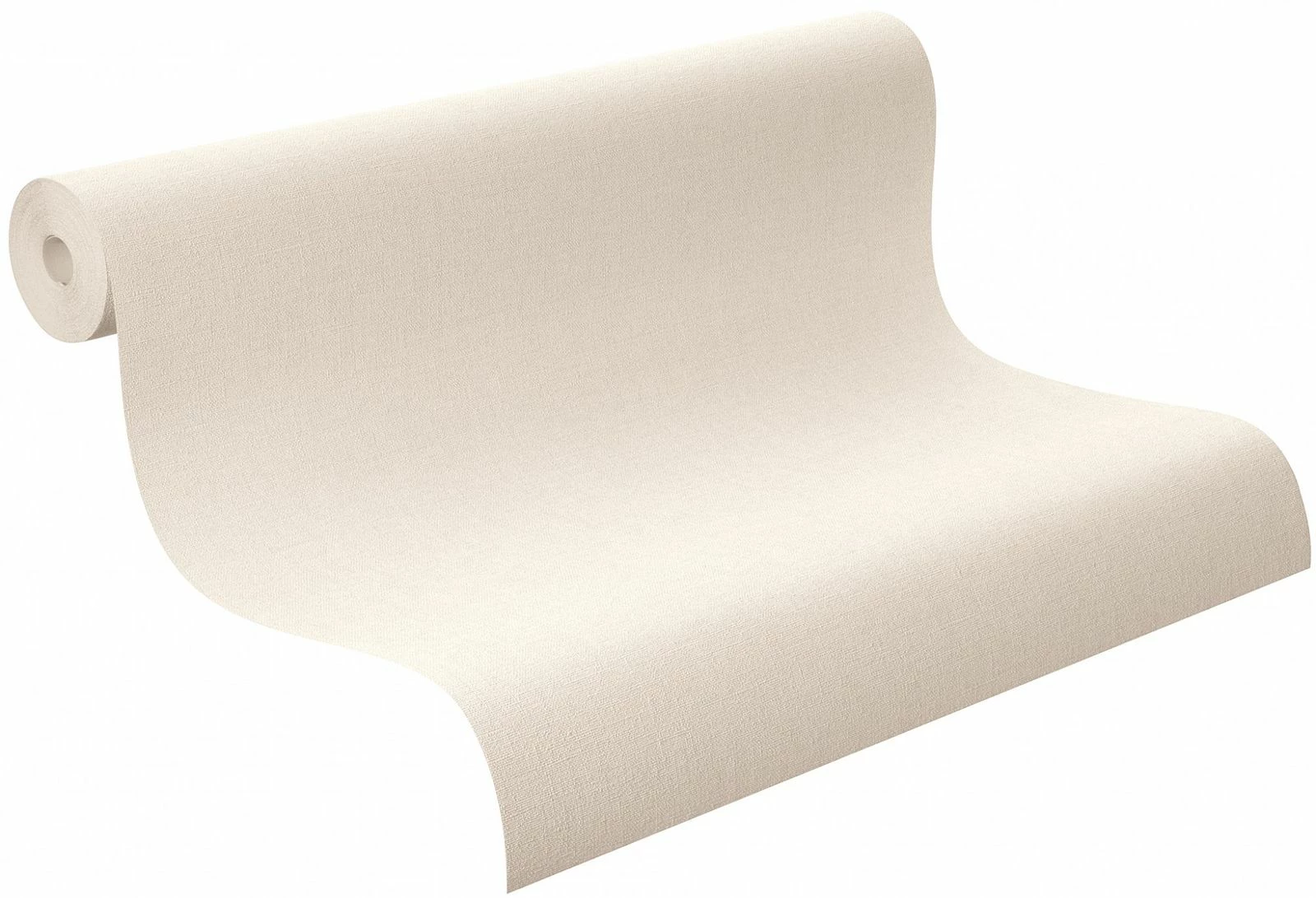 Tapete Vlies Uni Struktur Creme Rasch Florentine 448641 4 Tapete Vlies Uni Struktur Creme Rasch Florentine 448641 – Bild 2