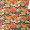 Tapete Barbara Home Collection Blüten Floral Bunt -Haus Dekoration Tapete Barbara Home Collection Blueten Floral Bunt 63212135