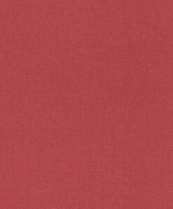 Tapete Barbara Home Collection Einfarbig Dunkelrot -Haus Dekoration Tapete Barbara Home Collection Einfarbig Dunkelrot 63212125 1