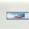 Tapete Glasfaser 25m² ÖKO-Tex 3358-01 Gewebe Fischgrät -Haus Dekoration Tapete Glasfaser 25m Glasfasertapete Vlies 1 1