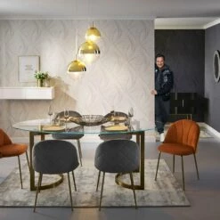 Tapete Guido Maria Kretschmer Schlingen Hellgrau 10218-31 8 Tapete Guido Maria Kretschmer Schlingen Hellgrau 10218-31 -Haus Dekoration Tapete Guido Maria Kretschmer Schlingen hellgrau 10218 31 63210150 1