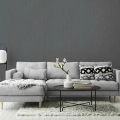 Tapete Guido Maria Kretschmer Striche Braun 10028-10