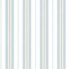 Tapete Kinder Streifen Hellblau World Wide Walls 303233 2 Tapete Kinder Streifen Hellblau World Wide Walls 303233 -Haus Dekoration Tapete Kinder Streifen hellblau Rasch Textil 30323