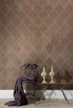 Vliestapete Ornamente Glitzer AS Creation Braun Gold 31990-3 8 Vliestapete Ornamente Glitzer AS Creation Braun Gold 31990-3 -Haus Dekoration Tapete Ornamente Glitzer AS Creation braun gold 3