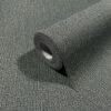 Papis Loveday Tapete 86750 Textil Optik Uni Anthrazit -Haus Dekoration Tapete Papis Loveday Anthrazit Textil Optik 86750 63213105 1