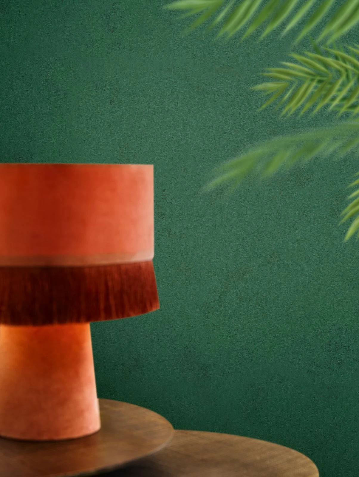 Papis Loveday Tapete 86743 Uni Struktur Grün 4 Papis Loveday Tapete 86743 Uni Struktur Grün – Bild 2