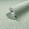 Papis Loveday Tapete 86749 Textil Optik Uni Grün -Haus Dekoration Tapete Papis Loveday Gruen Textil Optik 86749 63213104 1