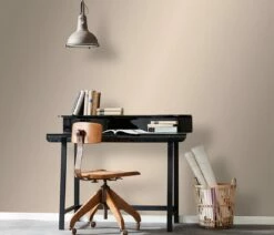 Tapete Vlies 10140-38 Einfarbig Hellbraun -Haus Dekoration Tapete Vlies 10140 38 Einfarbig hellbraun 63205535 1