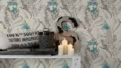 Tapete Vlies 37279-2 Floral Exotik Blumen Weiß Braun 8 Tapete Vlies 37279-2 Floral Exotik Blumen Weiß Braun -Haus Dekoration Tapete Vlies 37279 2 Floral Exotik Blumen weiss braun 63202803