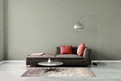 Tapete Vlies Weiß Kreise 37478-3 | 374783 -Haus Dekoration Tapete Vlies 37478 3 Kreise weiss Pop Style 63204323