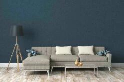 Tapete Vlies 37524-5 Texturiert Blau Livingwalls -Haus Dekoration Tapete Vlies 37524 5 Textur blau 63206039 2