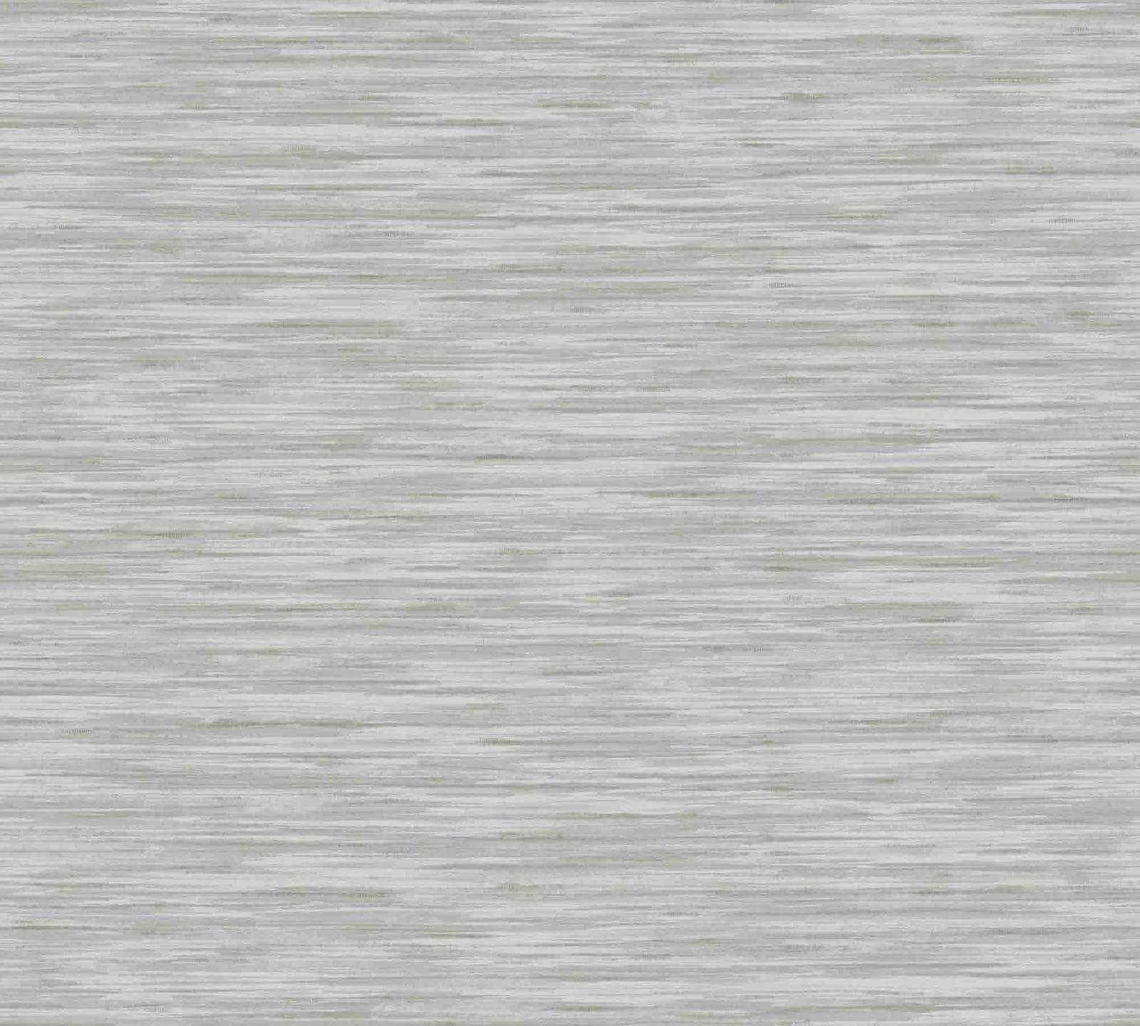 Tapete Vlies 37525-3 Grau Weiß Gestreift 4 Tapete Vlies 37525-3 Grau Weiß Gestreift – Bild 2