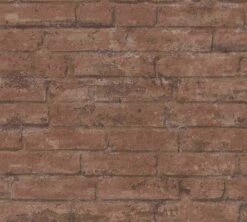 Tapete Vlies 37747-2 Wand Stein Optik Rot-braun 12 Tapete Vlies 37747-2 Wand Stein Optik Rot-braun -Haus Dekoration Tapete Vlies 37747 2 Wand Stein Optik rot braun 63205809 4