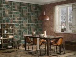 Tapete Vlies 37747-2 Wand Stein Optik Rot-braun 16 Tapete Vlies 37747-2 Wand Stein Optik Rot-braun -Haus Dekoration Tapete Vlies 37747 2 Wand Stein Optik rot braun 63205809 6