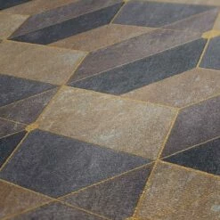 Tapete Vlies 3D-Effekt Grafisch Beige Gold 38202-2 9 Tapete Vlies 3D-Effekt Grafisch Beige Gold 38202-2 -Haus Dekoration Tapete Vlies 3D Effekt Grafisch beige gold 38202 2 63209733 3