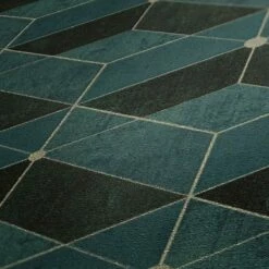 Tapete Vlies 3D-Effekt Grafisch Grün Schwarz Gold 38202-3 9 Tapete Vlies 3D-Effekt Grafisch Grün Schwarz Gold 38202-3 -Haus Dekoration Tapete Vlies 3D Effekt Grafisch gruen schwarz gold 38202 3 63209734 3