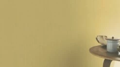 Barbara Home Vliestapete Einfarbig Senfgelb 537192 -Haus Dekoration Tapete Vlies 537192 Einfarbig senfgelb 63203608