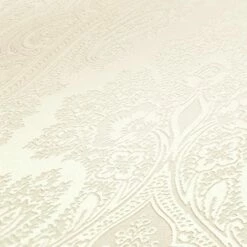 Tapete Vlies Barock-Design Greige Silber 38708-2 -Haus Dekoration Tapete Vlies Barock Design greige silber 38708 2 63211231 2