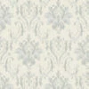 Tapete Vlies Barock Floral Creme-beige Silber Glanz 30624 -Haus Dekoration Tapete Vlies Barock Floral cremebeige silber Glanz 30624 192298