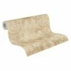Tapete Vlies Barock Beige Gold AS Creation 37648-3 -Haus Dekoration Tapete Vlies Barock beige gold 37648 3 63205674 6