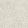Tapete Vlies Barock Grau Weiß Tessuto 96193-3 1 Tapete Vlies Barock Grau Weiß Tessuto 96193-3 -Haus Dekoration Tapete Vlies Barock grau weiss Tessuto 96193 3 151
