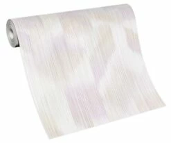 Tapete Vlies Batik Streifen Rosa Beige 10248-05 -Haus Dekoration Tapete Vlies Batik Streifen rosa beige 10248 05 63209974 4