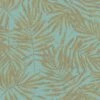 Tapete Vlies Blätter Blau Grün Metallic 31319 2 Tapete Vlies Blätter Blau Grün Metallic 31319 -Haus Dekoration Tapete Vlies Blaetter blau gruen Metallic 31319 191642 2