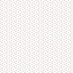 Tapete Vlies Blumen Rosa Grün Weiß Bim Bum Bam 00220022