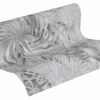 Tapete Vlies Botanik Dschungel Weiß Anthrazit 36820-3 -Haus Dekoration Tapete Vlies Botanik Dschungel weiss anthrazit 36820 3 63202165 5